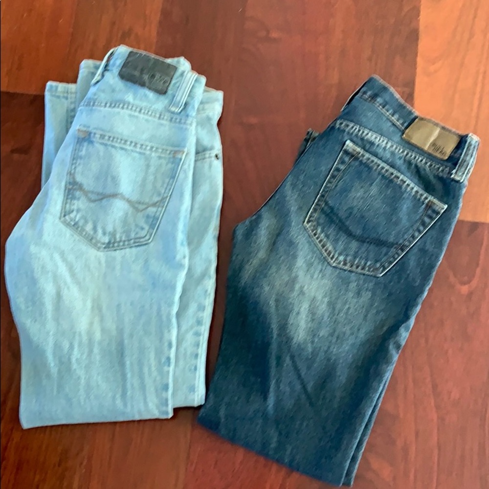 Men’s/boys skinny jeans